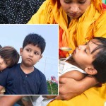 ডেঙ্গুতে ২১ দিনের ব্যবধানে দুই সন্তানহারা পরিবার