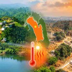 চট্টগ্রামে গাছপালা, পাহাড় ও জলাশয় হারিয়ে বাড়ছে তাপের ঝুঁকি
